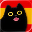 Ikona programu: ConjuGato Spanish Verbs