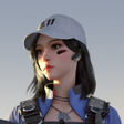 프로그램 아이콘: 代号:M行动