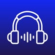 Icoon van programma: Music finder song identif…