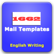 プログラムのアイコン：English Writing - New