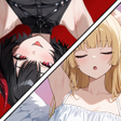 프로그램 아이콘: Angel Or Devil : Anime