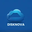Ícone do programa: DiskNova