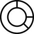 Icoon van programma: parkrun Event Chart