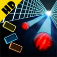 Programikonen: Casse Briques HD