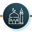Иконка программы: Muslim Pocket - Prayer Ti…