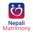 プログラムのアイコン：Nepali Matrimony - Nepali…