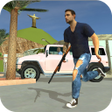 Programın simgesi: Real Gangster Crime 2