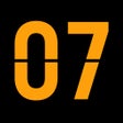 Ícone do programa: Flip clock - no ads