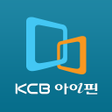 ไอคอนของโปรแกรม: KCB아이핀아이핀My-PIN
