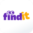 程序图标：Findit