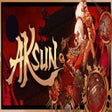 ไอคอนของโปรแกรม: Aksun