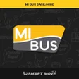 程序图标：MiBus Bariloche