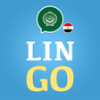 Ikon program: Learn Arabic with LinGo P…