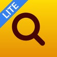 Icon of program: Word Lookup Lite