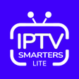 Symbol des Programms: Smarters TV - Smarters Pl…