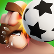 Programın simgesi: Ballmasters: Ragdoll Socc…