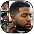 Programikonen: 300 Fade Haircut for Blac…