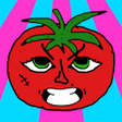 Programikon: Hungry Tomatos