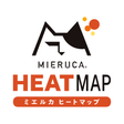 Ícone do programa: ミエルカヒートマップ タグマネージャー