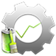 Symbol des Programms: Task Manager