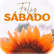 Feliz Sábado Saludos icon