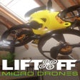 Ikona programu: Liftoff: Micro Drones