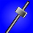 Symbol des Programms: Metronome-