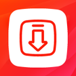 程序图标：Video Downloader  Player …
