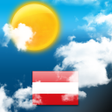 プログラムのアイコン：Weather for Austria