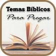 Ikona programu: Temas Bíblicos para Prega…