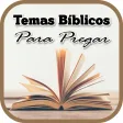 Temas Bíblicos para Pregar