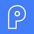 أيقونة البرنامج: PDF Converter-word图片转pdf转…