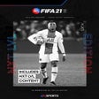 프로그램 아이콘: FIFA 21: NXT LVL Edition