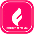 FreePlay-Tv en vivo  Guía