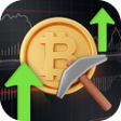 ไอคอนของโปรแกรม: Crypto Hash  Mine Cloud B…