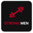 Programikonen: Strong Men