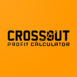 CrossOut Crafting Profit Calculator icon