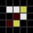 Programikonen: Conways Game of Life