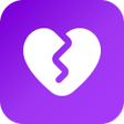 Ícone do programa: Lonely - Chat with Strang…