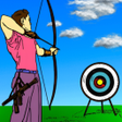 Programikonen: World Championship Archer…