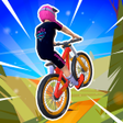 Programikonen: Riding Extreme 2