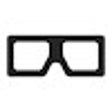 Programın simgesi: Stereoscopic 3D Viewer