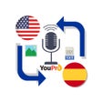 Icoon van programma: Spanish - English : Trans…