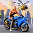 プログラムのアイコン：Open World Car Driving 3D…
