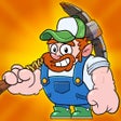 プログラムのアイコン：Tap Tap Dig 2