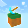 Programikonen: OneBlock Craft