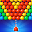 Ícone do programa: Bubble Shooter
