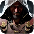 プログラムのアイコン：Sand Hero  Epic RPG