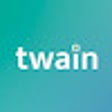 ไอคอนของโปรแกรม: Twain