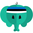 Programikonen: Simply Learn Estonian